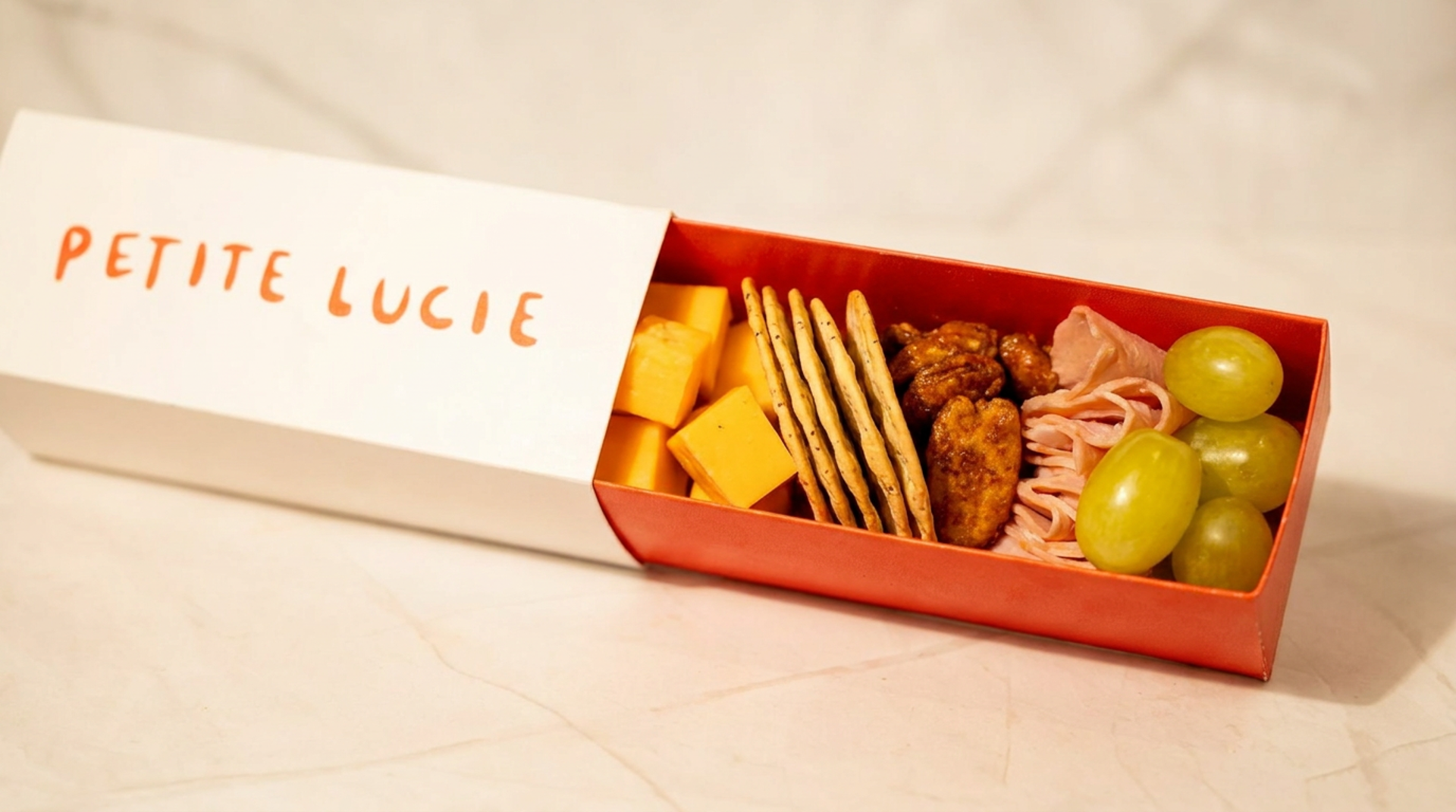 Bring a taste of France to your event