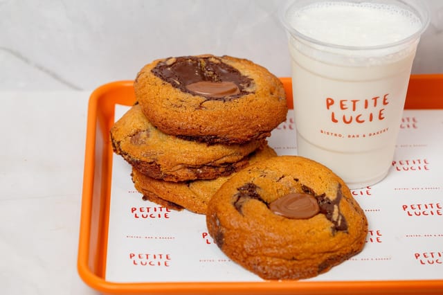 Cookie.