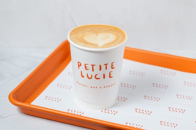 Latte.
