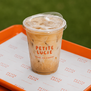 Chai Latte