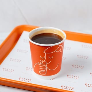 Espresso