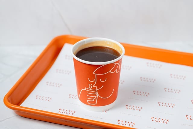 Espresso.