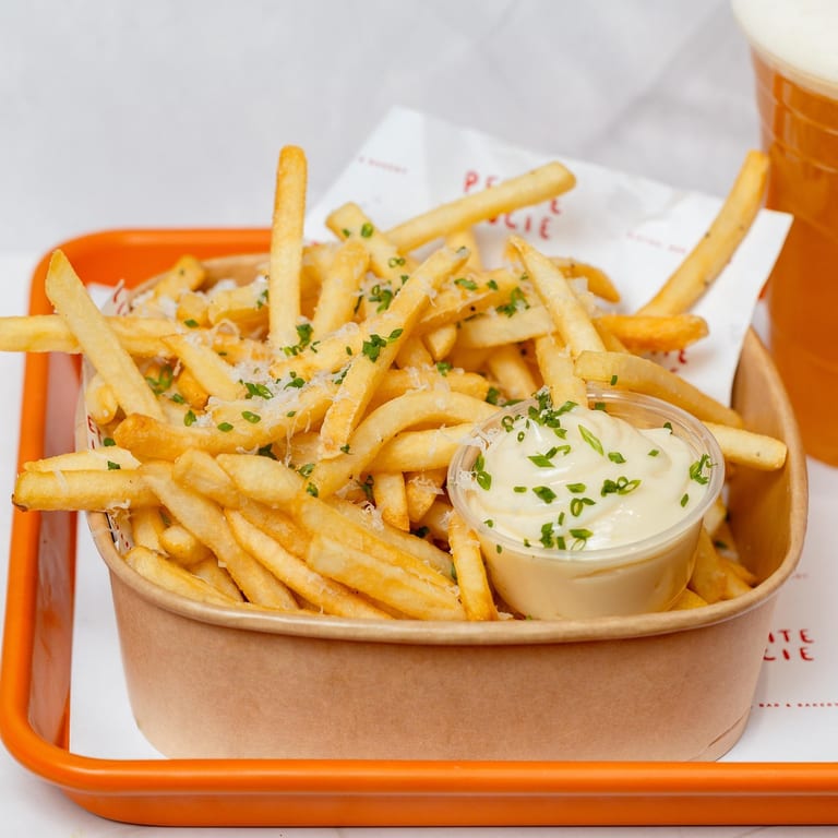 Savor Our Dinner Offerings