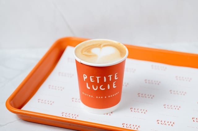 Flat White.
