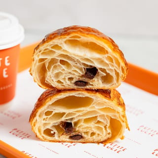 Pain Au Chocolat