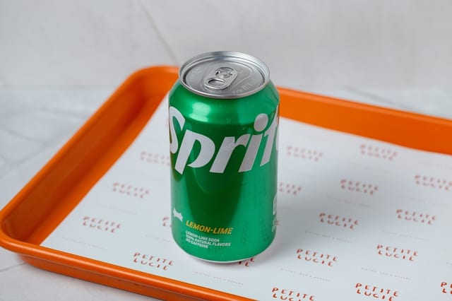 Sprite.