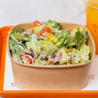 Lucie's Salad