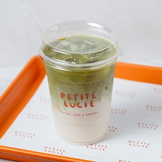 Matcha Latte