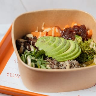 Farmer's Bowl